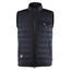 Greenland Down Liner Vest M