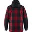 Greenland Re-Wool Jacket M - galéria #1