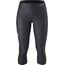 Abisko Trekking Tights 3/4 W