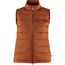 Greenland Down Liner Vest W