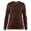 High Coast Merino Sweater W