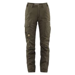 Karla Pro Winter Trousers W