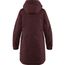 Singi Wool Padded Parka W - galéria #1