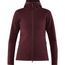 High Coast Wool Hoodie W
