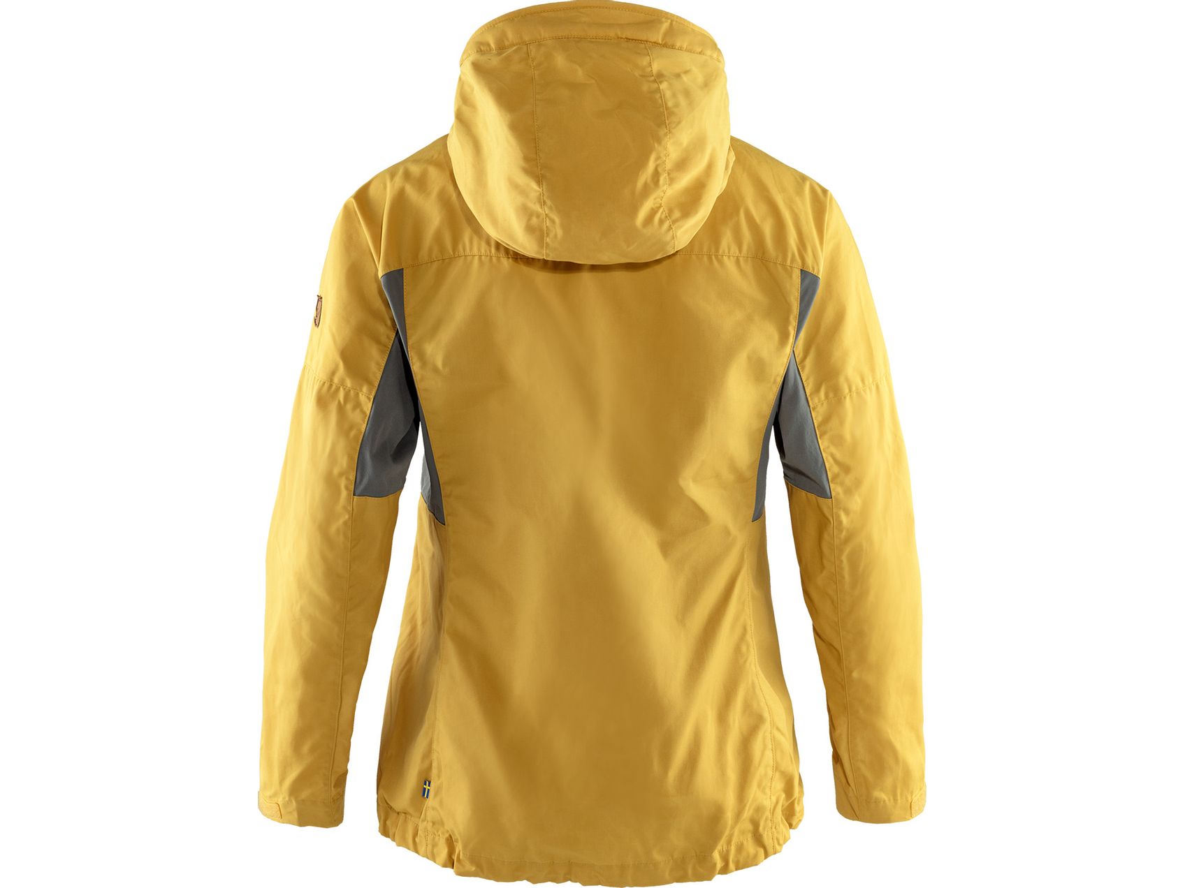 Fjällräven Kaipak Jacket tuotetestissä - Scandinavian Outdoor