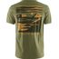 Torneträsk T-shirt M - galéria #1