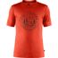 Abisko Wool Tältplats SS M