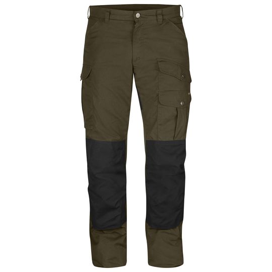 Barents Pro Winter Trousers M