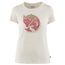 Arctic Fox Print T-shirt W