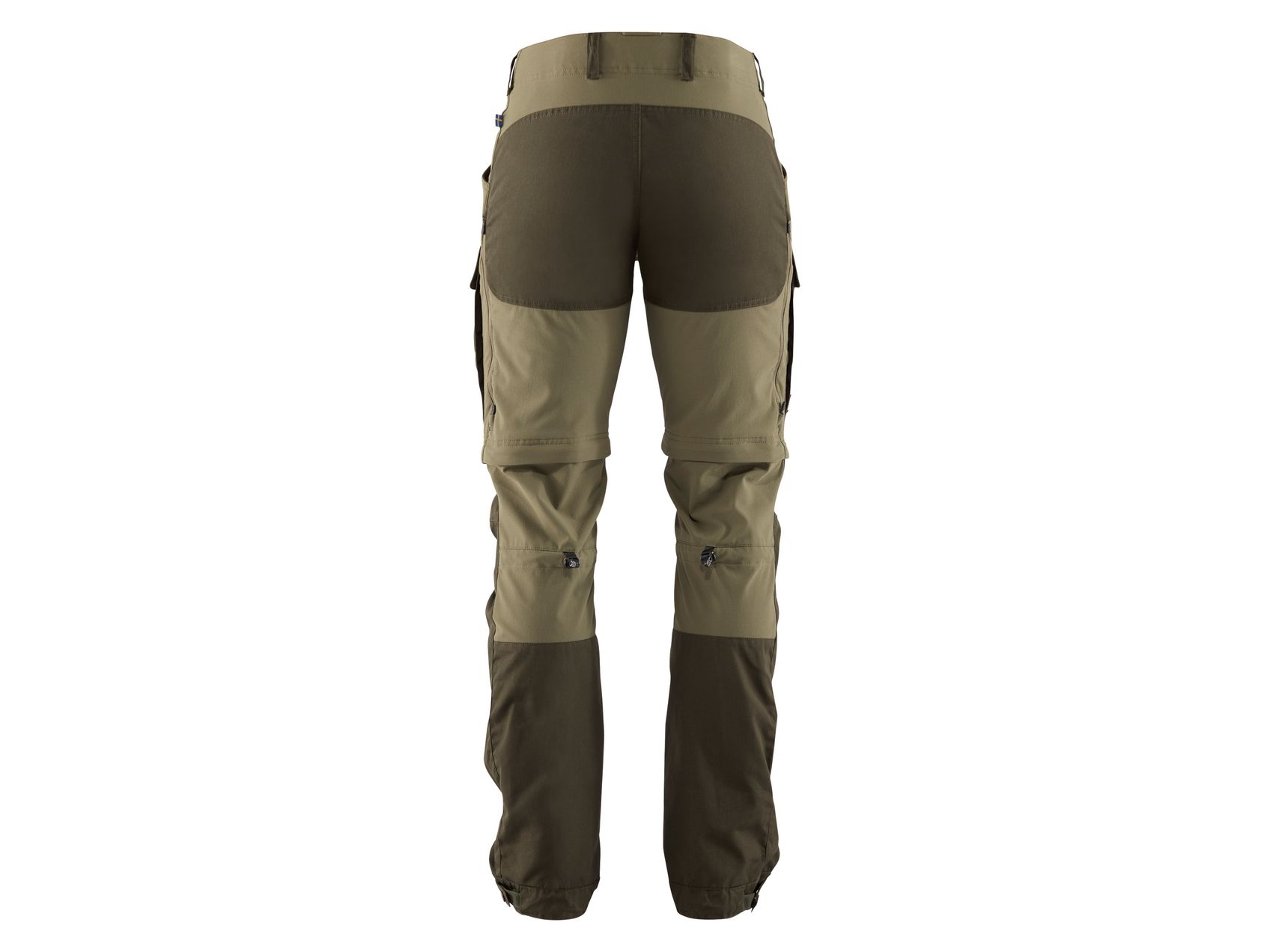 Keb Gaiter Trousers M Fjällräven SK