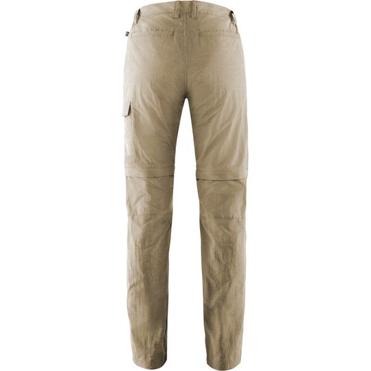 Travellers MT Zip-off Trousers M - galéria #1
