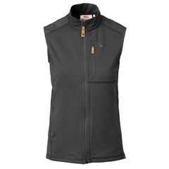 Keb Fleece Vest W
