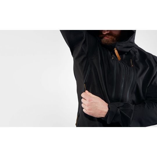 Keb Eco-Shell Jacket M - galéria #3