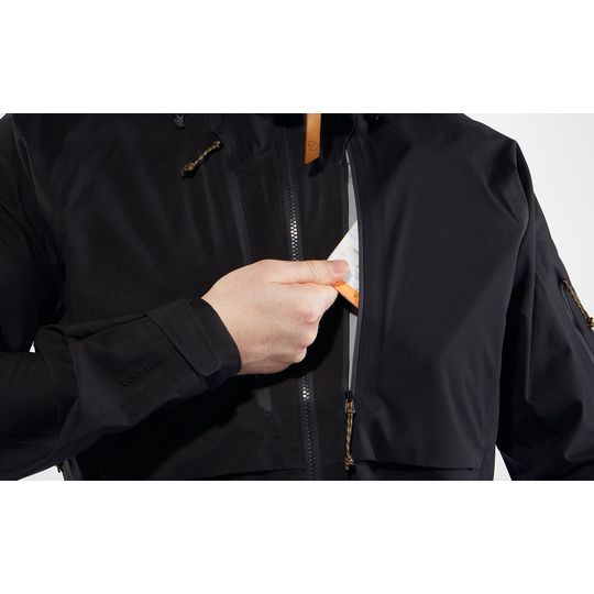 Keb Eco-Shell Jacket M - galéria #4