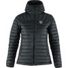 Expedition Lätt Hoodie W