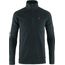 Pine Half Zip M