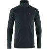 Pine Half Zip M