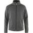 Övik Fleece Zip Sweater M