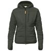 Keb Padded Hoodie W