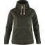 Övik Fleece Hoodie W