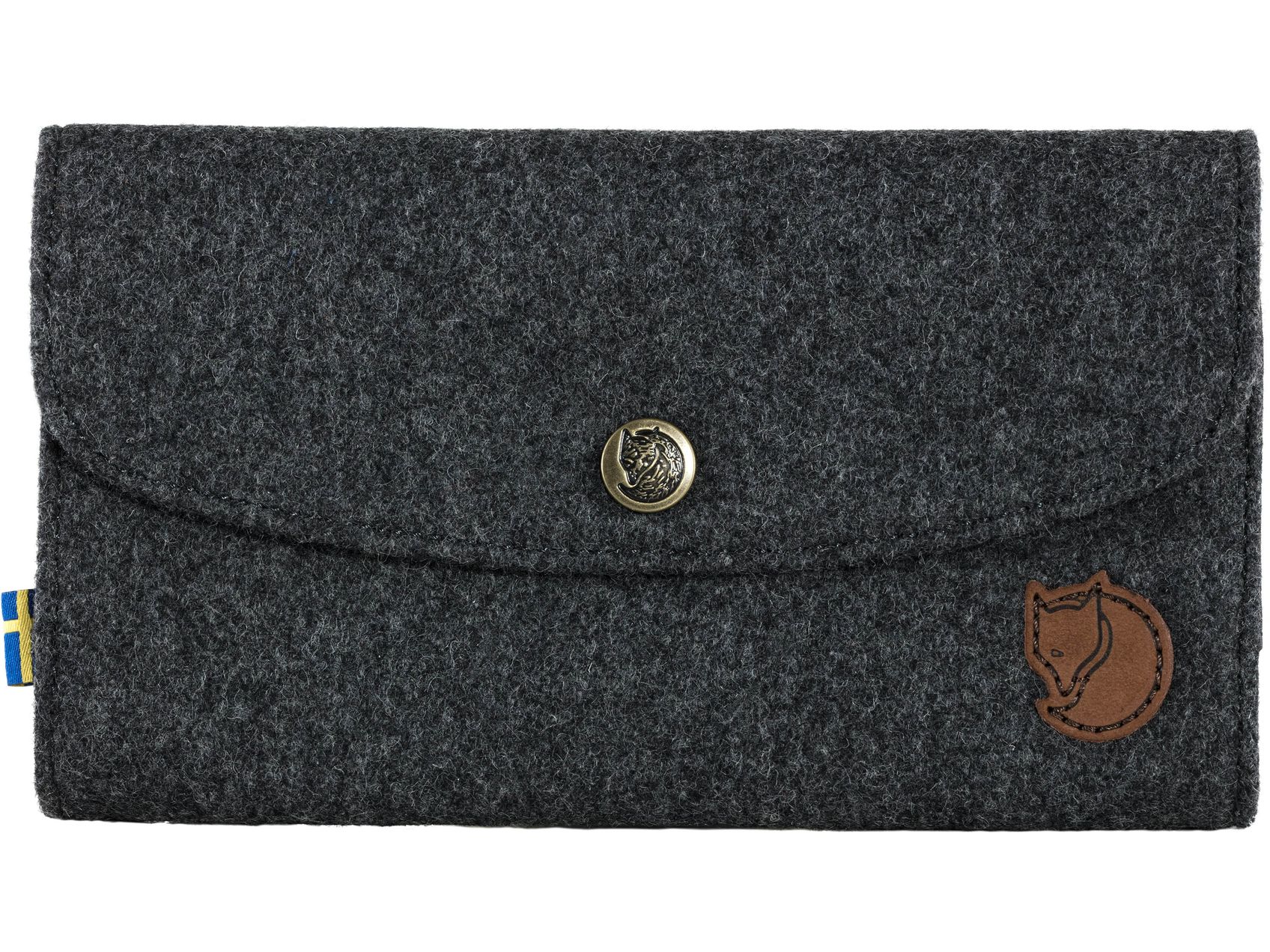 Norrvåge Travel Wallet Fjällräven SK