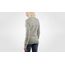 Övik Structure Sweater W - galéria #2