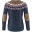 Övik Knit Sweater W - galéria #1