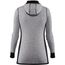 Bergtagen Woolterry Hoodie W - galéria #1