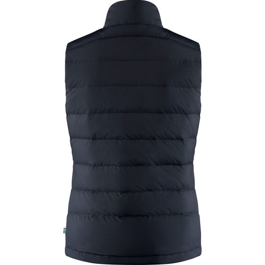 Greenland Down Liner Vest W - galéria #1