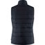 Greenland Down Liner Vest W - galéria #1