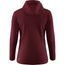 High Coast Wool Hoodie W - galéria #1