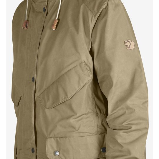 Jacket No. 68 W Fjallraven SK