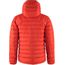 Expedition Pack Down Hoodie M - galéria #1