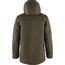 Vidda Pro Wool Padded Jacket M - galéria #1