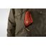 Vidda Pro Wool Padded Jacket M - galéria #5