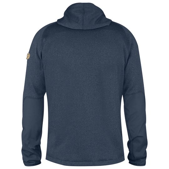 Övik Fleece Hoodie M - galéria #1