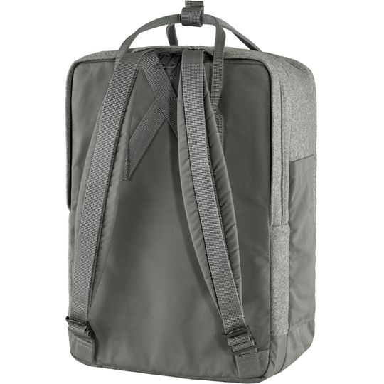 Kånken Re-Wool Laptop 15