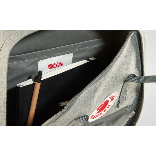 Kånken Re-Wool Laptop 15