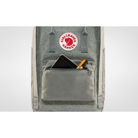 Kånken Re-Wool Laptop 15