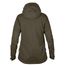 Lappland Hybrid Jacket W - galéria #1