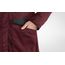 Singi Wool Padded Parka W - galéria #3