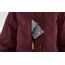 Singi Wool Padded Parka W - galéria #4