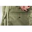 Vidda Pro Wool Padded Jacket W - galéria #4
