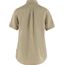 Övik Travel Shirt SS W - galéria #1