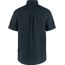 Övik Travel Shirt SS M - galéria #1