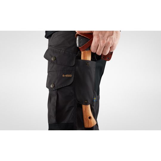 Barents pro winter trousers store