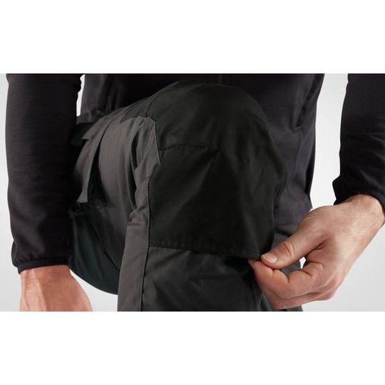 Barents Pro Winter Trousers M - galéria #5