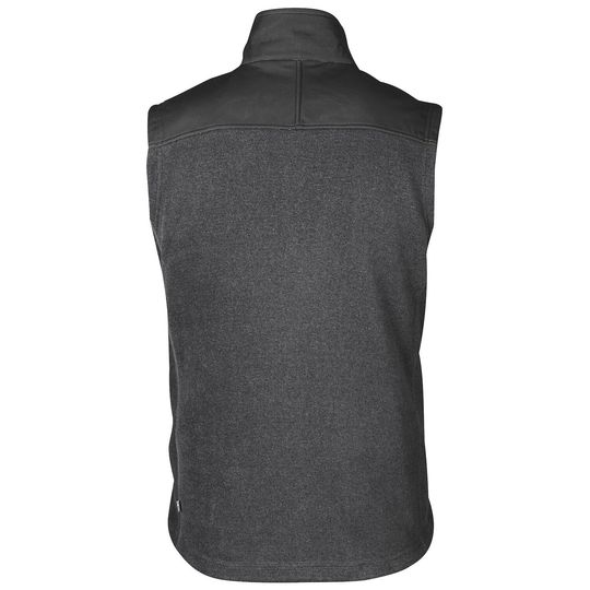 Buck Fleece Vest M - galéria #1