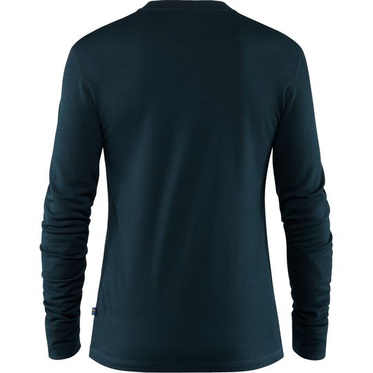 Singi Merino Henley M - galéria #1