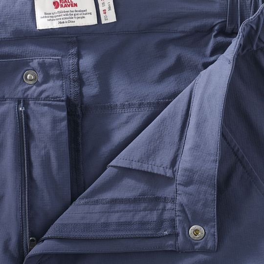 High Coast Hike Shorts M Fjallraven SK